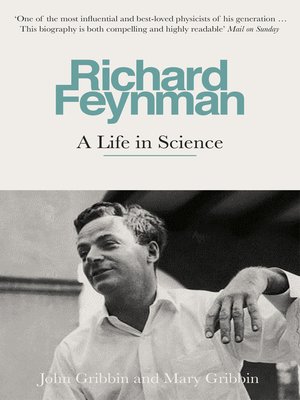 Richard Feynman - ebook
